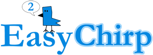 Easy Chirp 2 logo